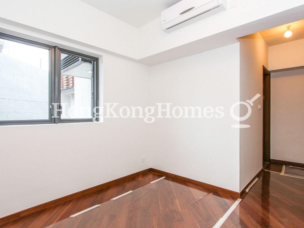 Master Bedroom — Parc Inverness - Tower 5, Kowloon Tong