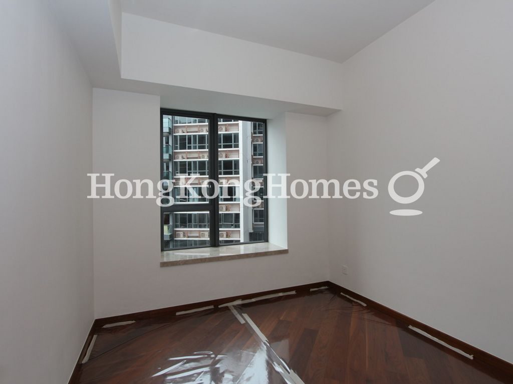 Second Bedroom — Parc Inverness - Tower 5, Kowloon Tong