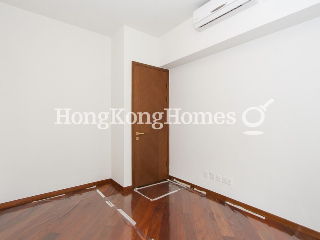Second Bedroom — Parc Inverness - Tower 5, Kowloon Tong