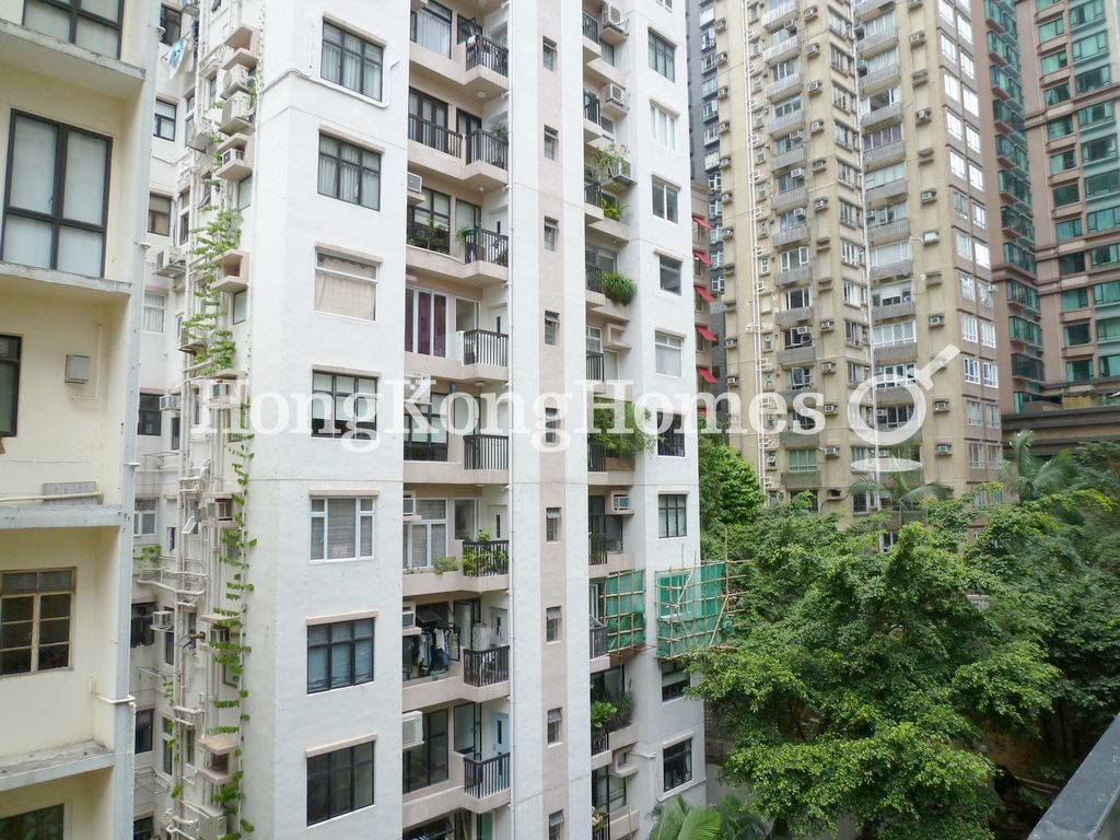 Prince's Terrace, 9