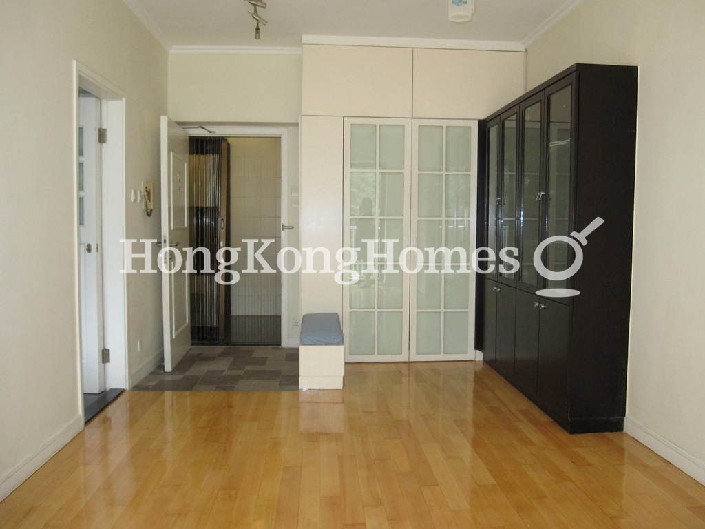 Dining Room — Scenecliff I, Mid-levels West