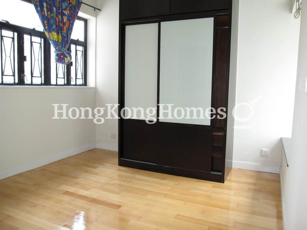 Master Bedroom — Scenecliff I, Mid-levels West