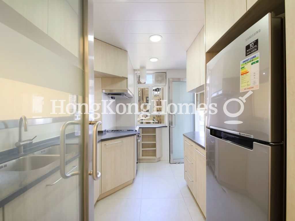 Kitchen — Se-wan Mansion, Happy Valley