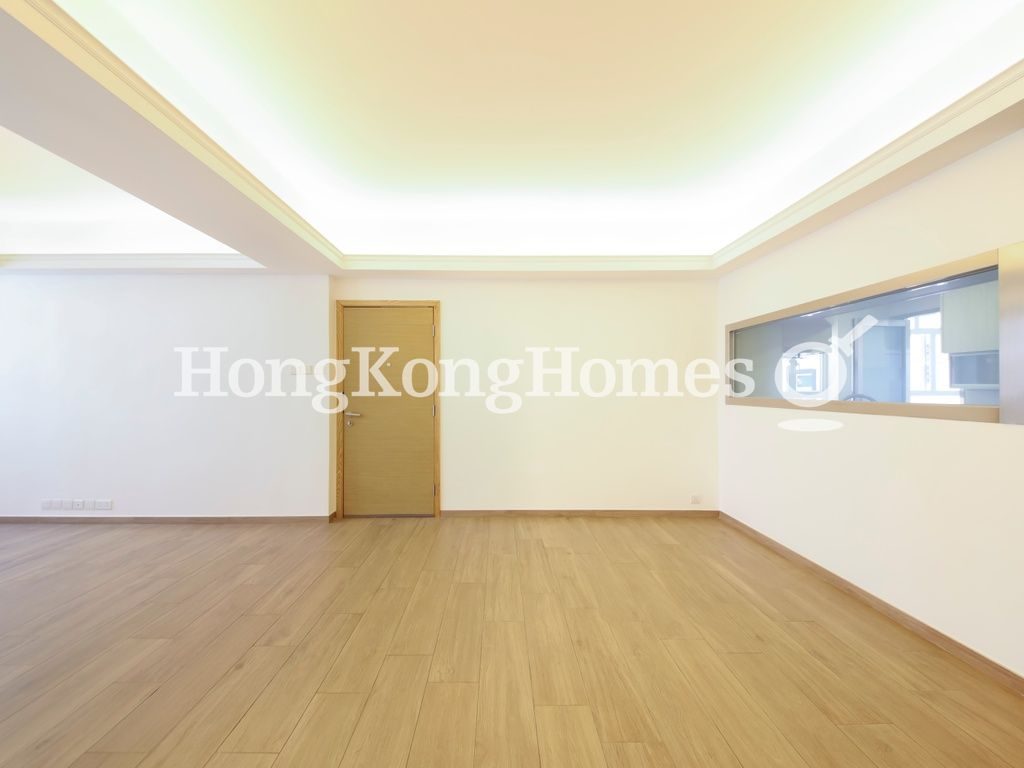 Living and Dining Room — Se-wan Mansion, Happy Valley