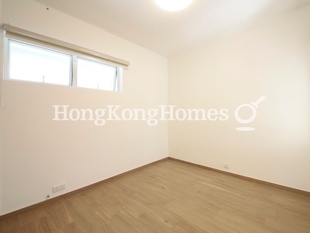 Master Bedroom — Se-wan Mansion, Happy Valley