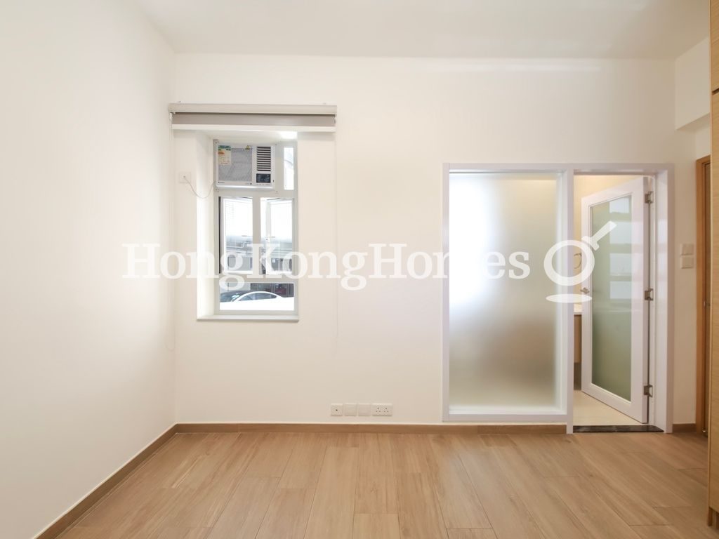 Master Bedroom — Se-wan Mansion, Happy Valley