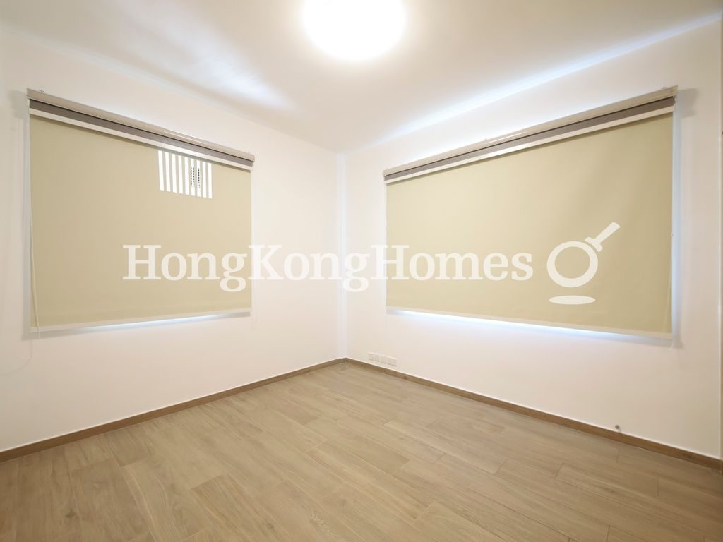 Second Ensuite Bedroom — Se-wan Mansion, Happy Valley