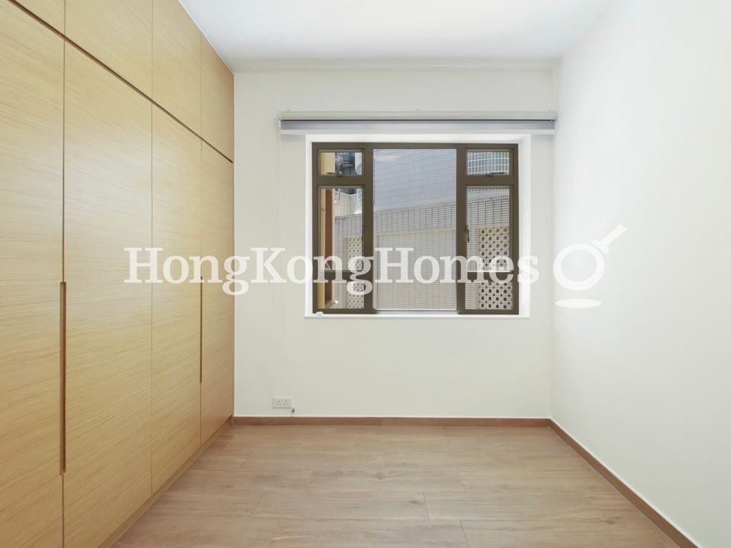 Third Bedroom — Se-wan Mansion, Happy Valley