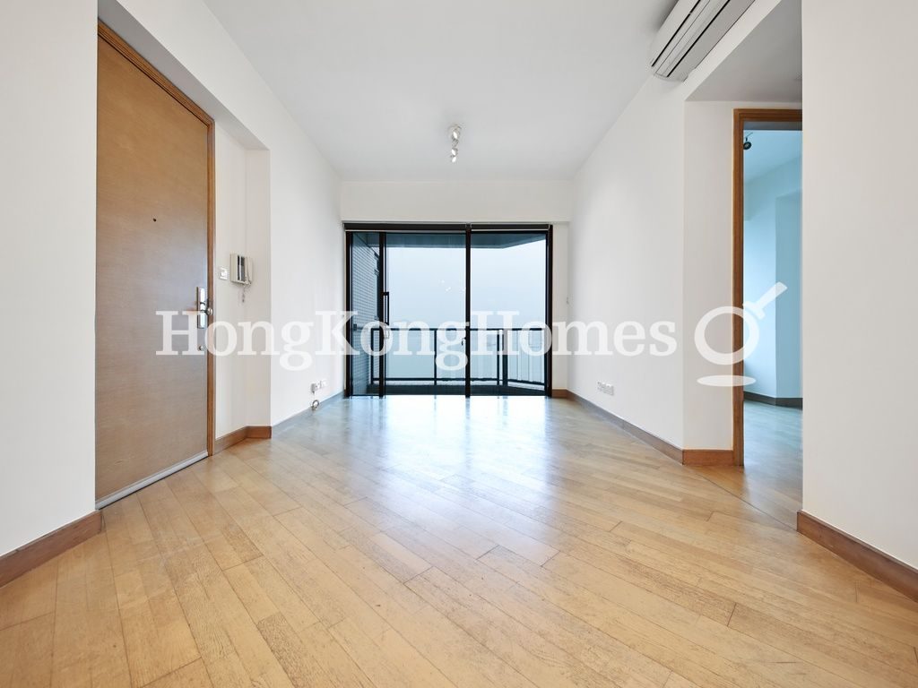 Living and Dining Room — The Sail at Victoria, Western / Kennedy Town