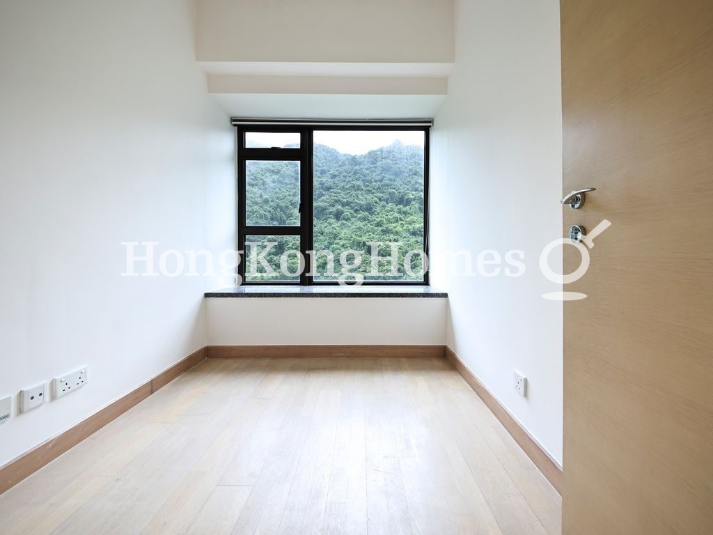 Second Bedroom — The Sail at Victoria, Western / Kennedy Town