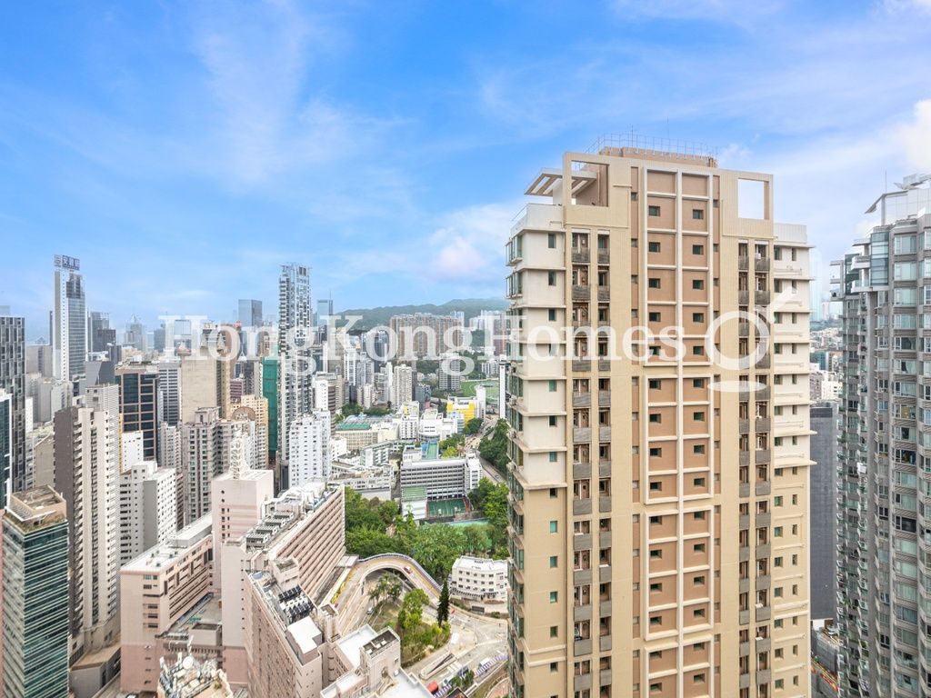 The Zenith - Block 3