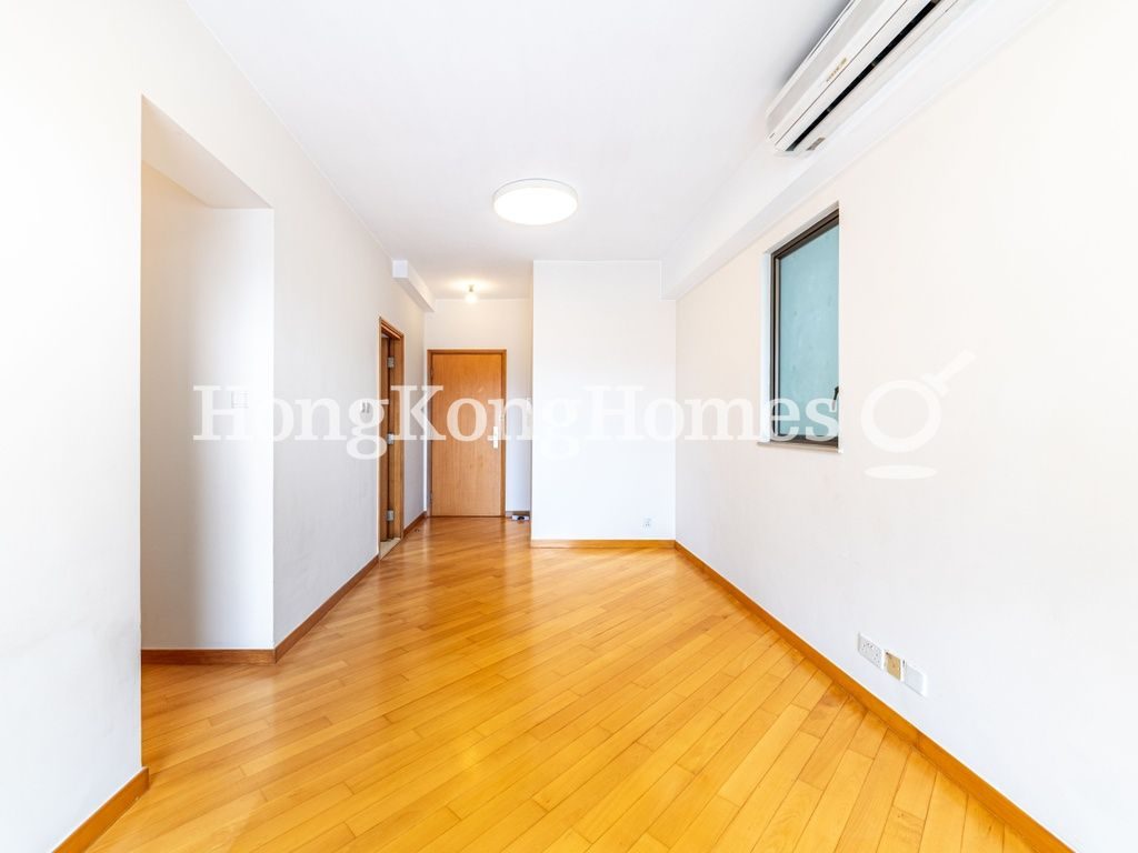 Living and Dining Room — The Zenith - Block 3, Wan Chai