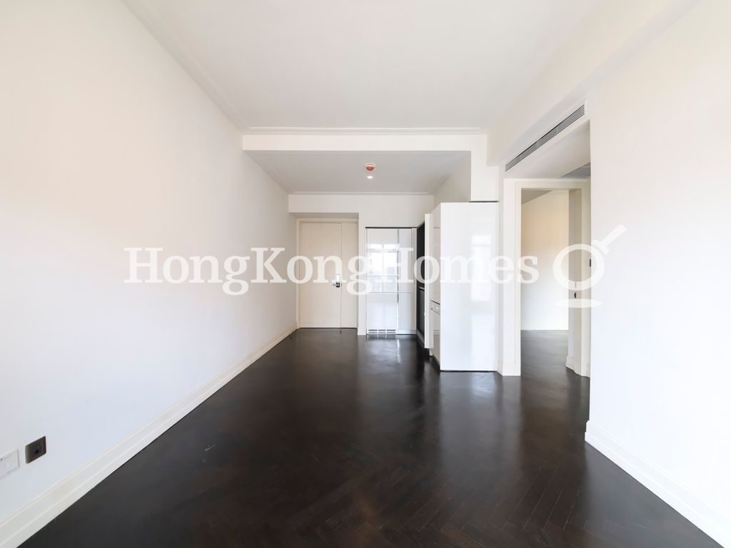 Living and Dining Room — Castle One, Mid-levels West