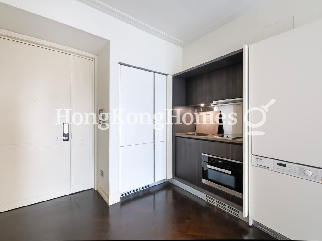 Open Kitchen — Castle One, Mid-levels West