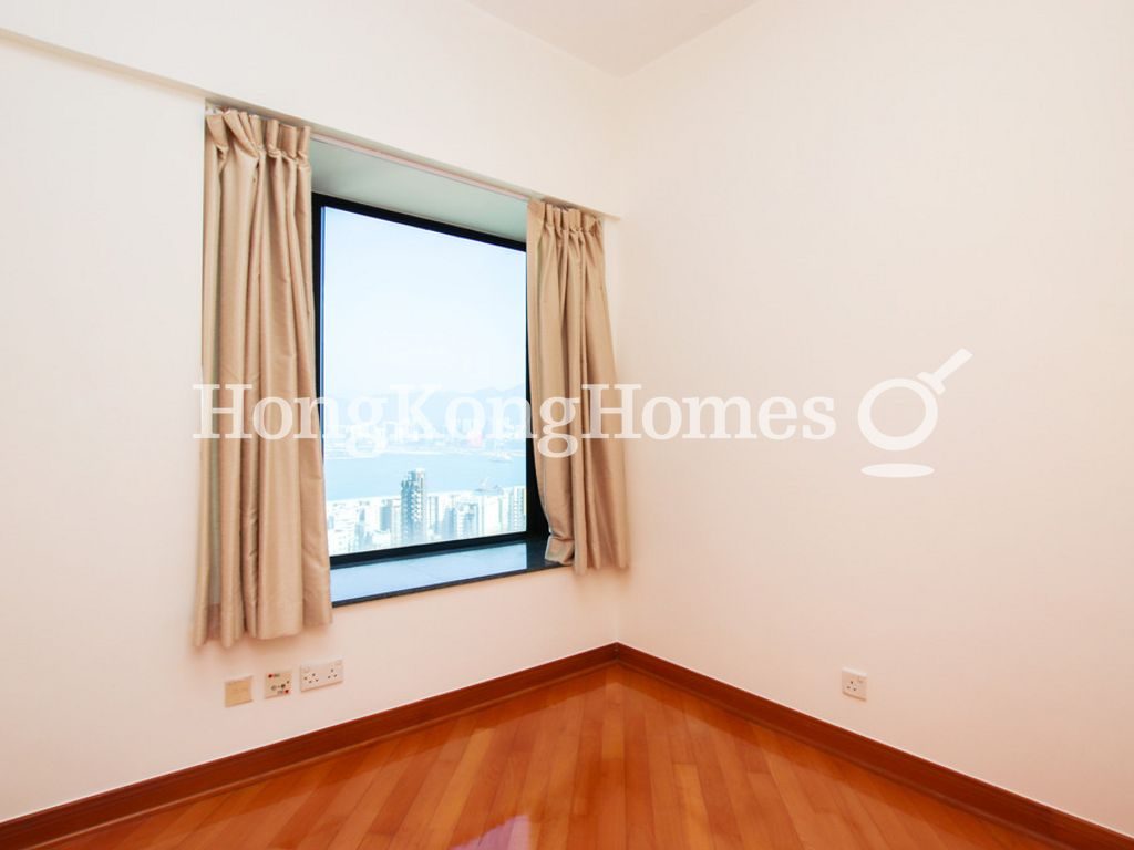 Second Bedroom — Le Sommet - Block 02, North Point Hill
