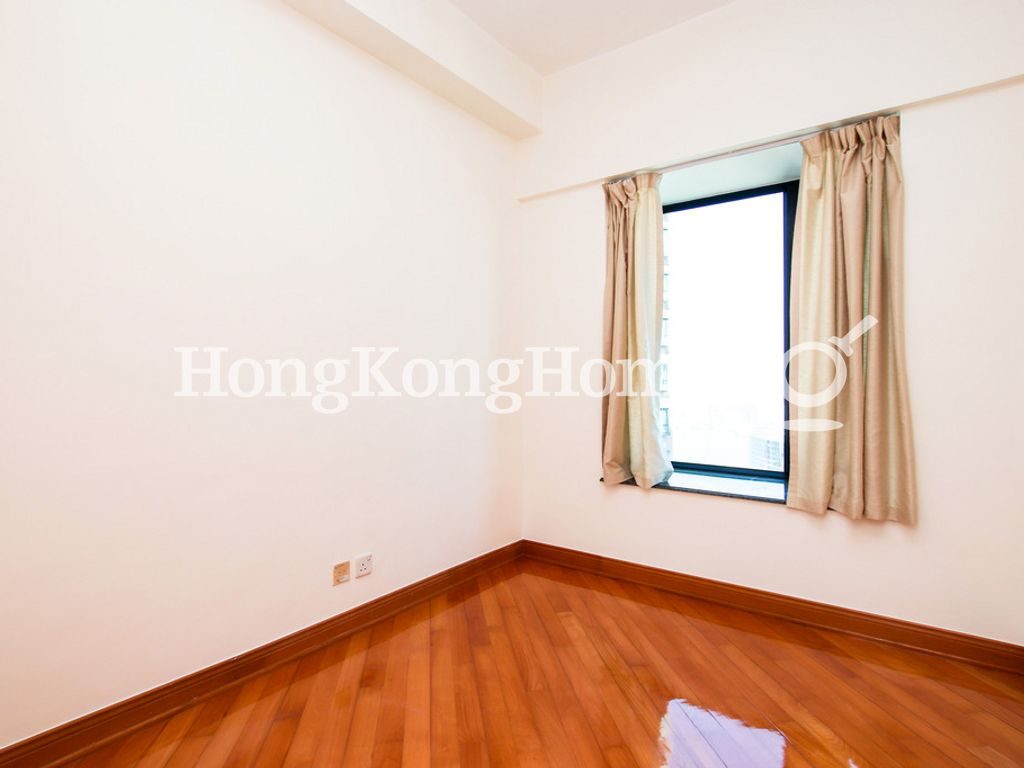 Third Bedroom — Le Sommet - Block 02, North Point Hill