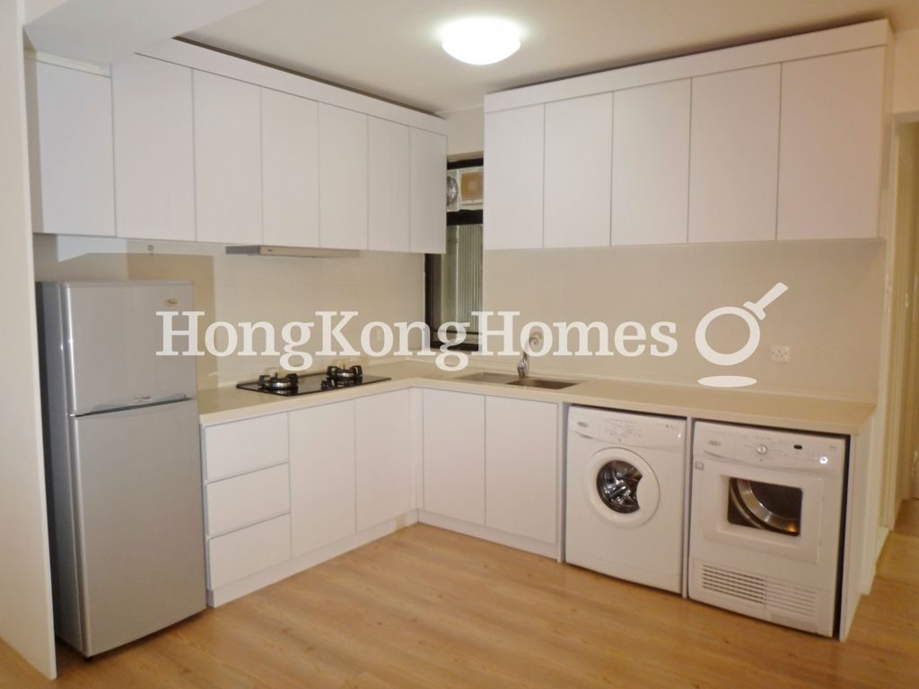 Open Kitchen — Blessings Garden I, Mid-levels West