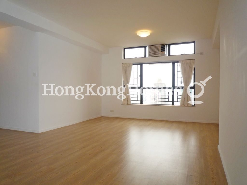 Living and Dining Room — Blessings Garden I, Mid-levels West