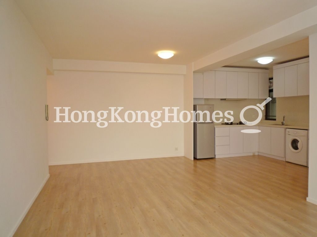 Living and Dining Room — Blessings Garden I, Mid-levels West
