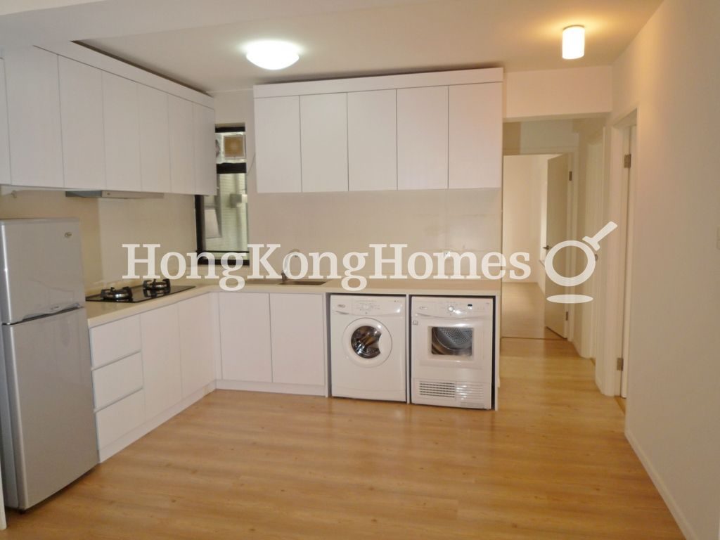 Living and Dining Room — Blessings Garden I, Mid-levels West