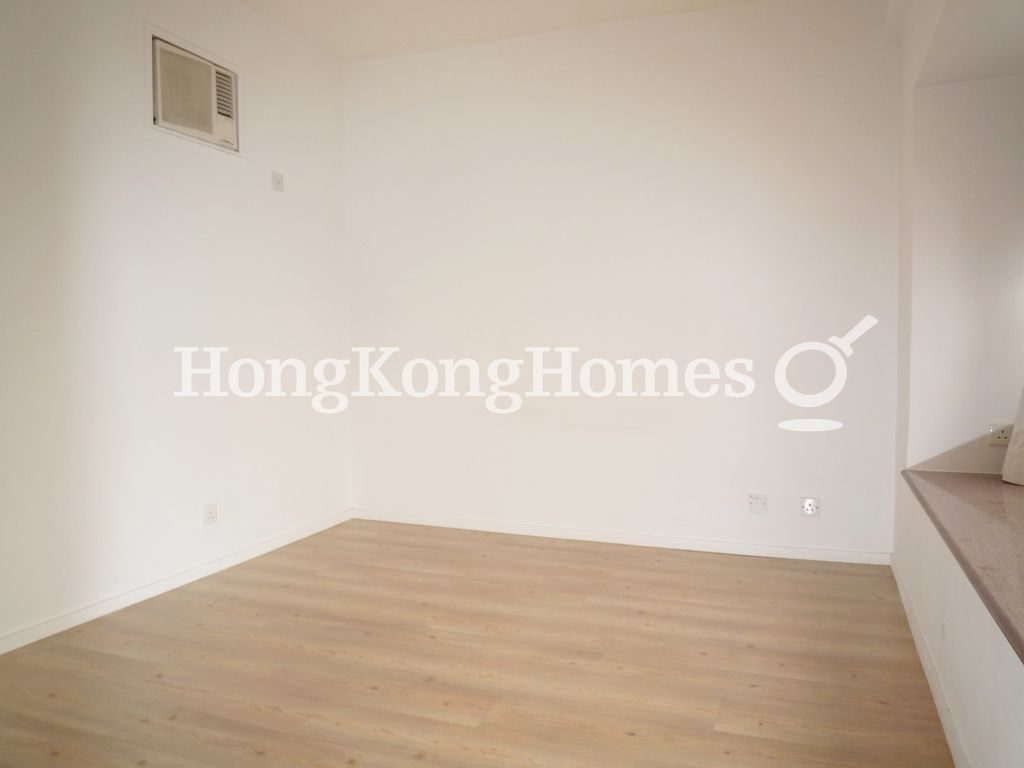 Master Bedroom — Blessings Garden I, Mid-levels West