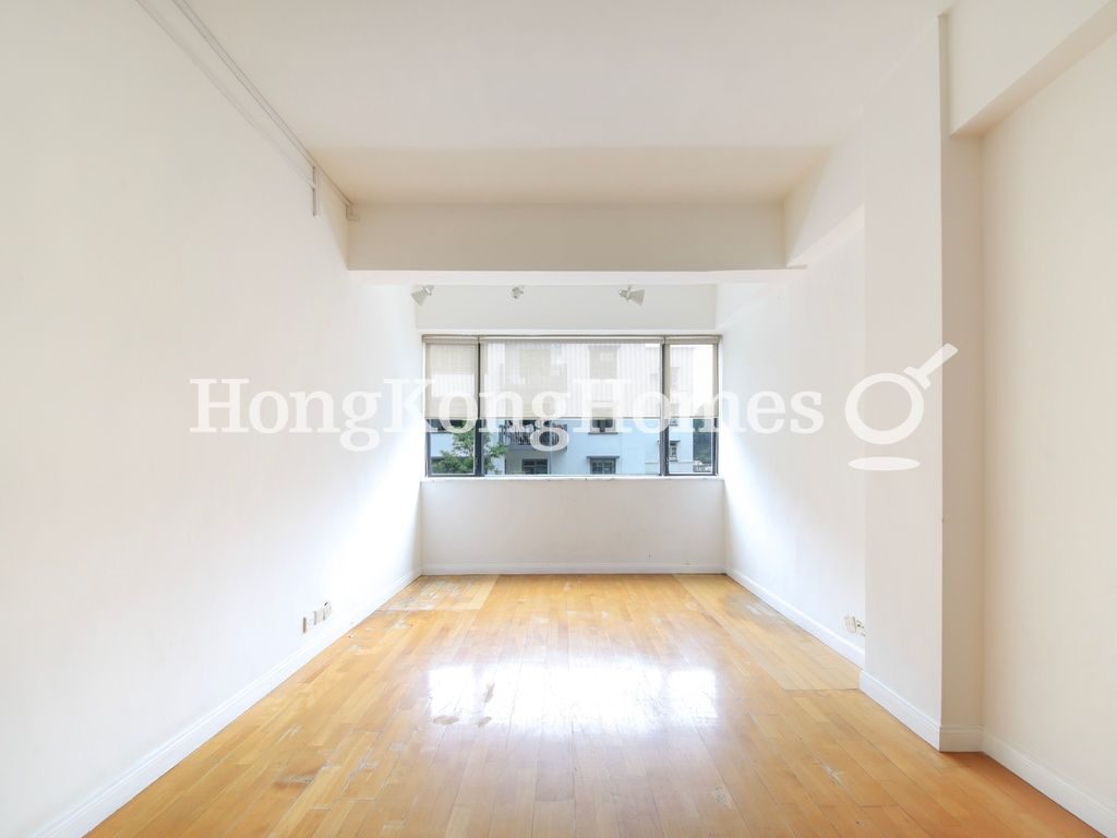 Living and Dining Room — Broom Road, 15-21, Happy Valley