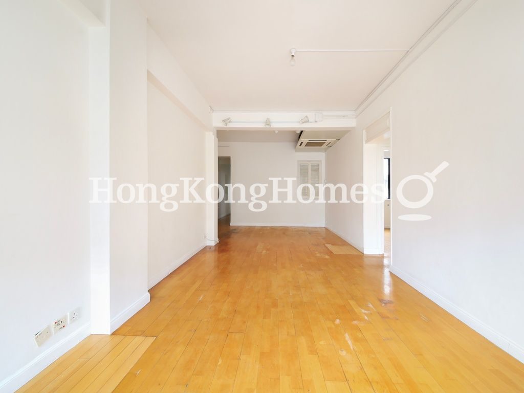 Living and Dining Room — Broom Road, 15-21, Happy Valley