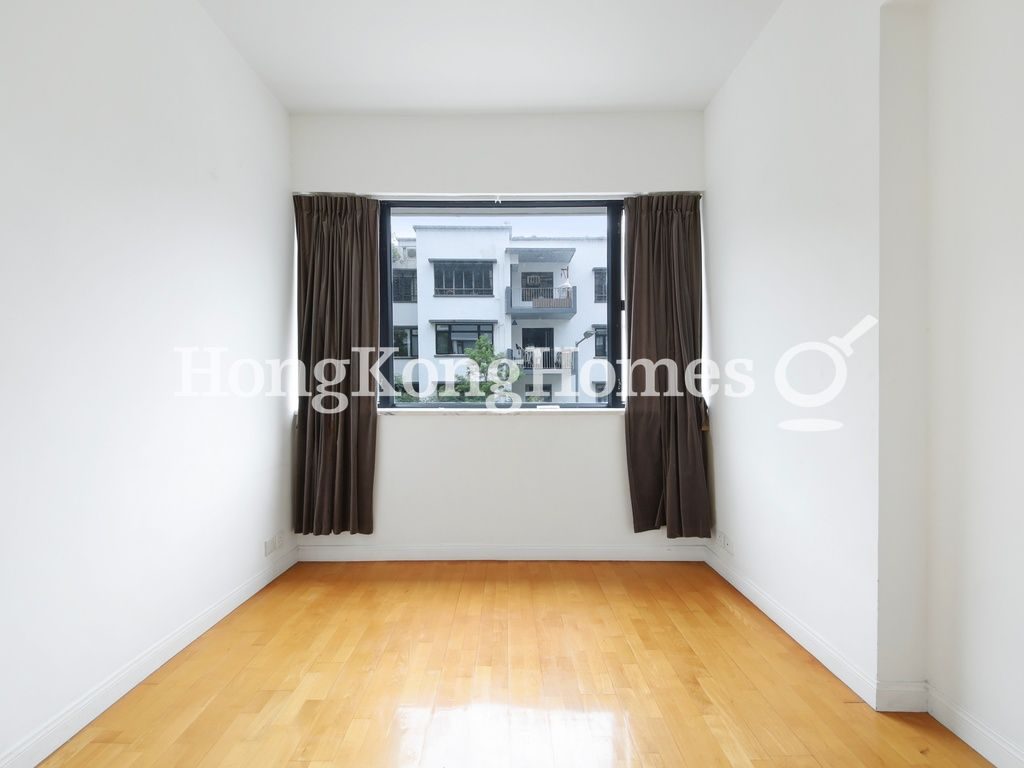 Master Bedroom — Broom Road, 15-21, Happy Valley