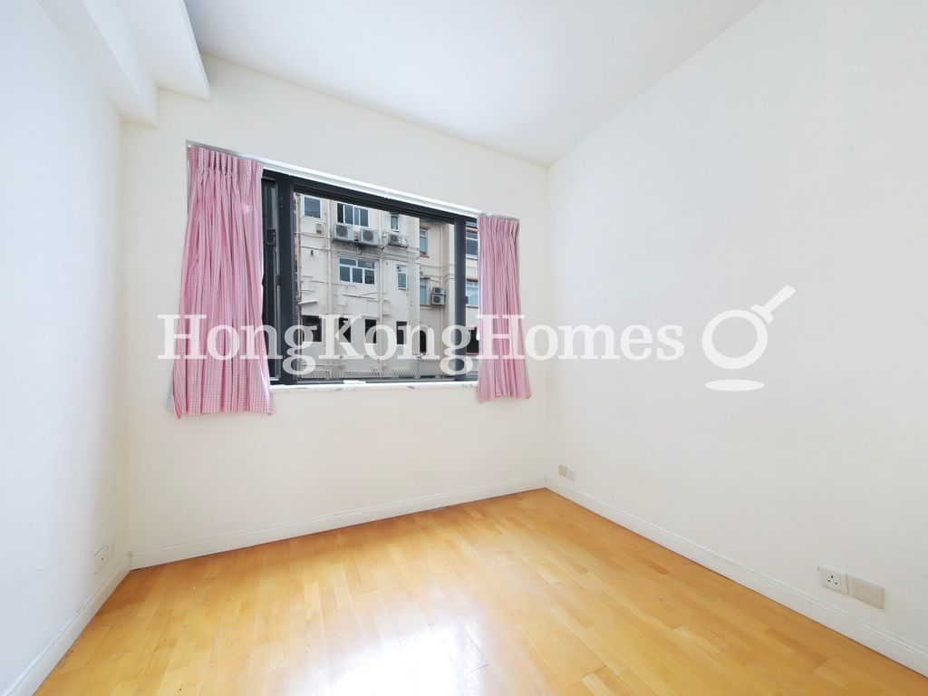 Second Bedroom — Broom Road, 15-21, Happy Valley