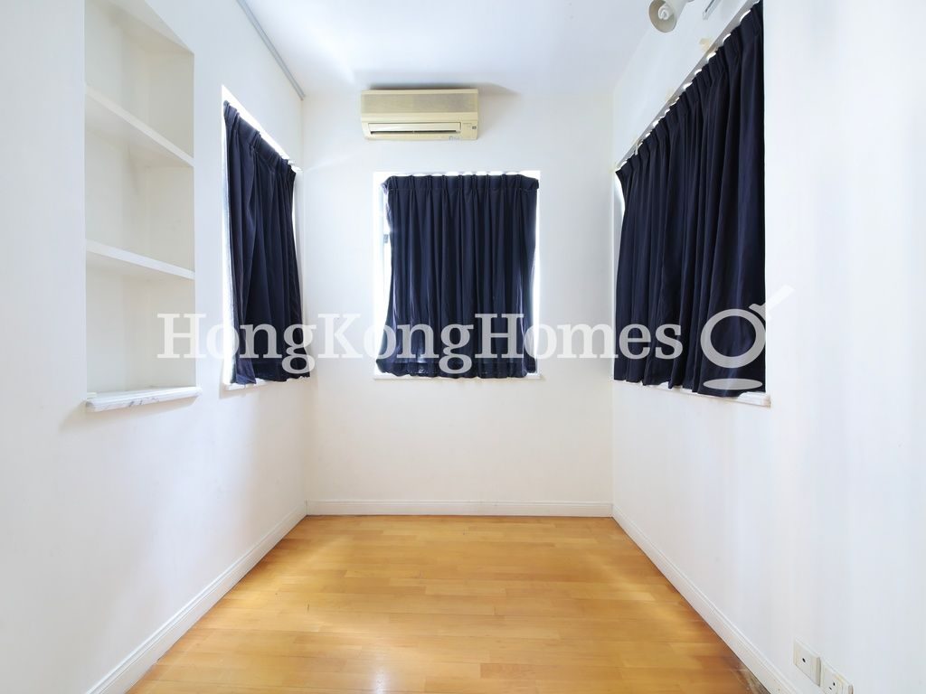 Third Bedroom — Broom Road, 15-21, Happy Valley