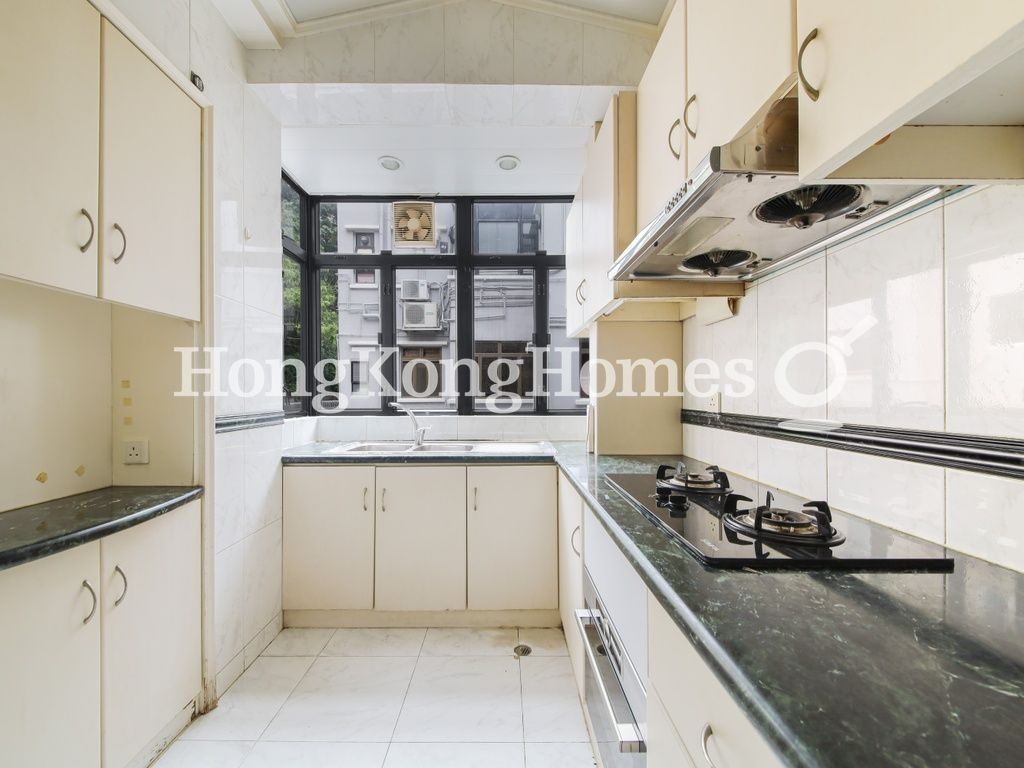 Kitchen — Broom Road, 15-21, Happy Valley