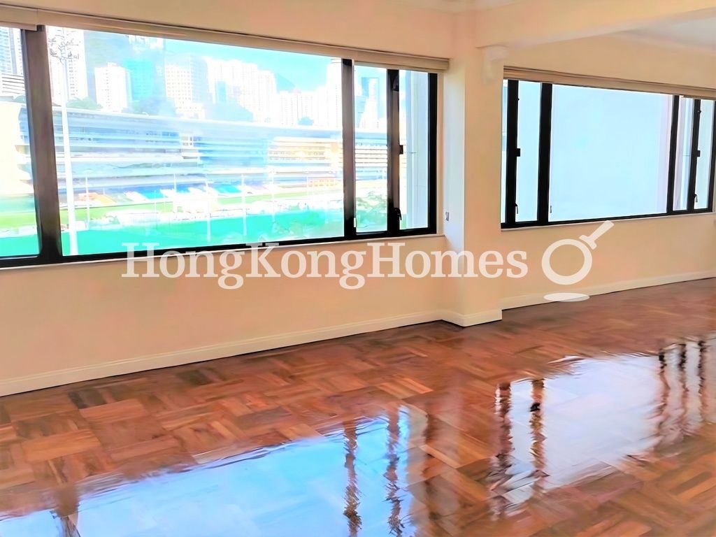 Living and Dining Room — Champion Court, Happy Valley
