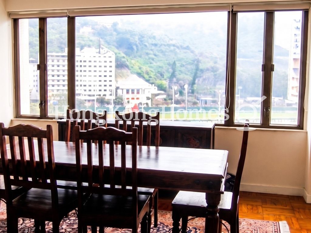 Dining Room — Champion Court, Happy Valley