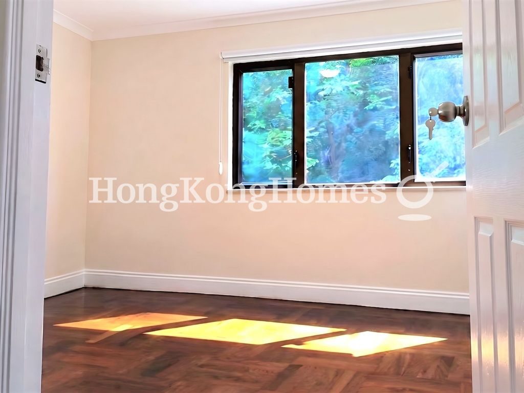 Master Bedroom — Champion Court, Happy Valley