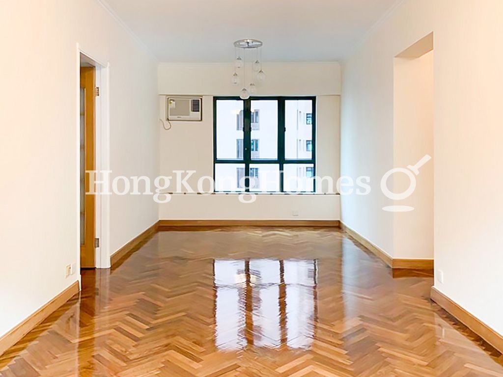 Living and Dining Room — Hillsborough Court - Block 02, Mid-levels Central