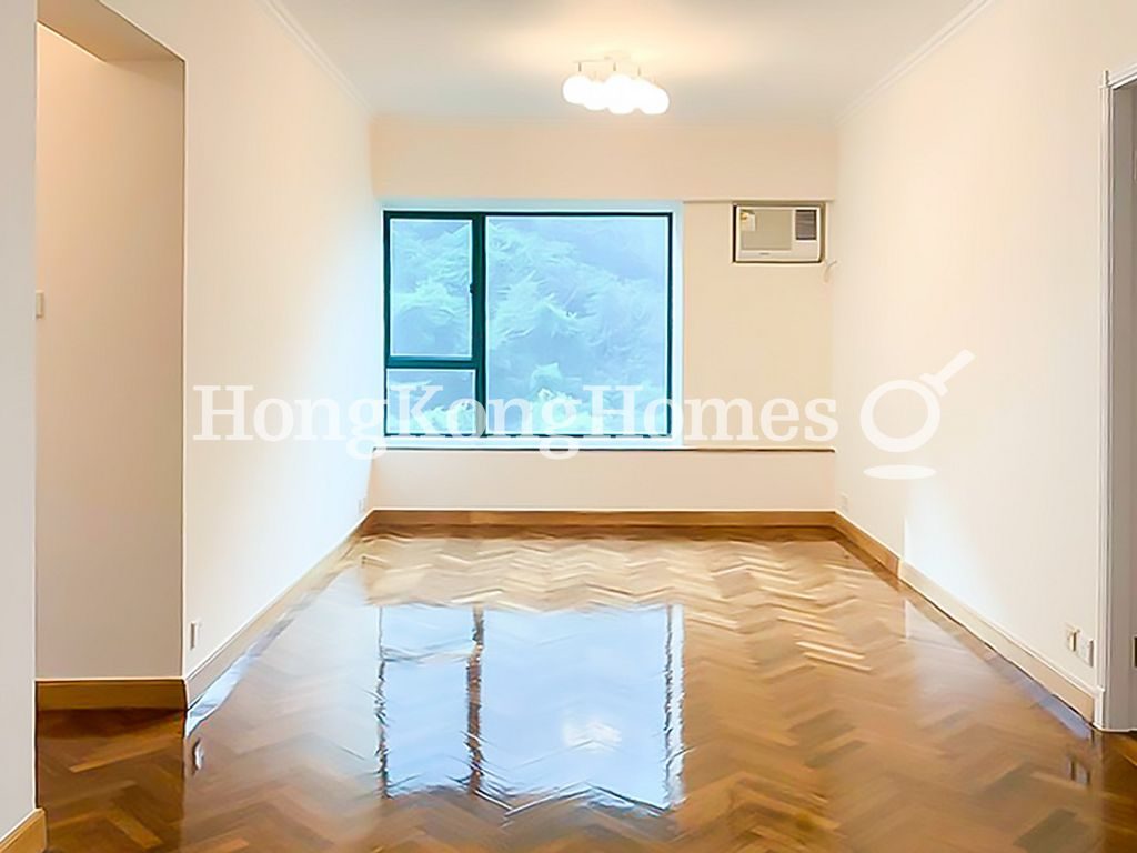 Living and Dining Room — Hillsborough Court - Block 02, Mid-levels Central