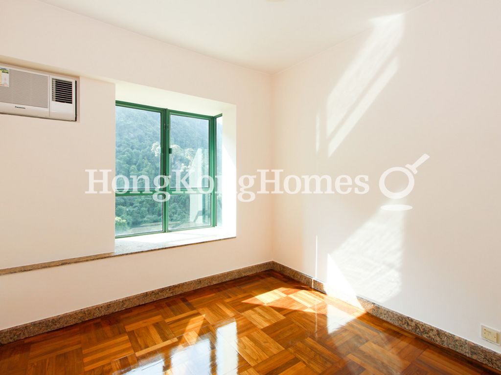 Master Bedroom — Hillsborough Court - Block 02, Mid-levels Central