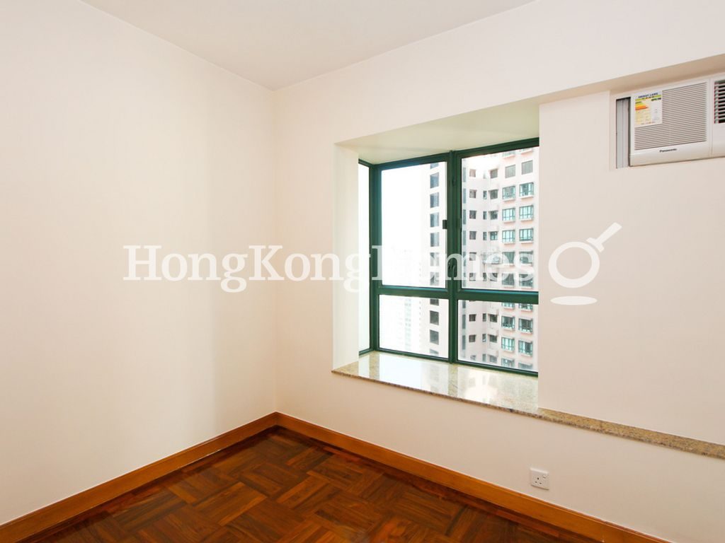 Second Bedroom — Hillsborough Court - Block 02, Mid-levels Central