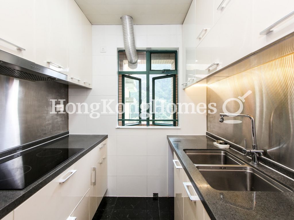 Kitchen — Hillsborough Court - Block 02, Mid-levels Central
