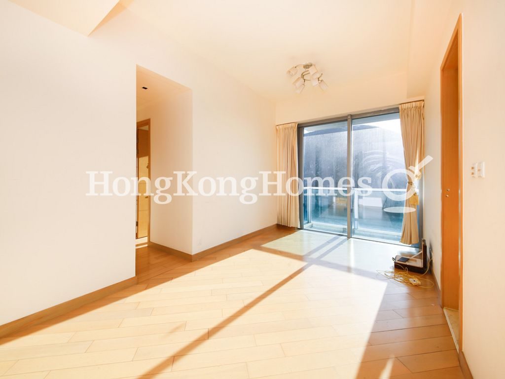 Living and Dining Room — Larvotto - Block 6, Ap Lei Chau