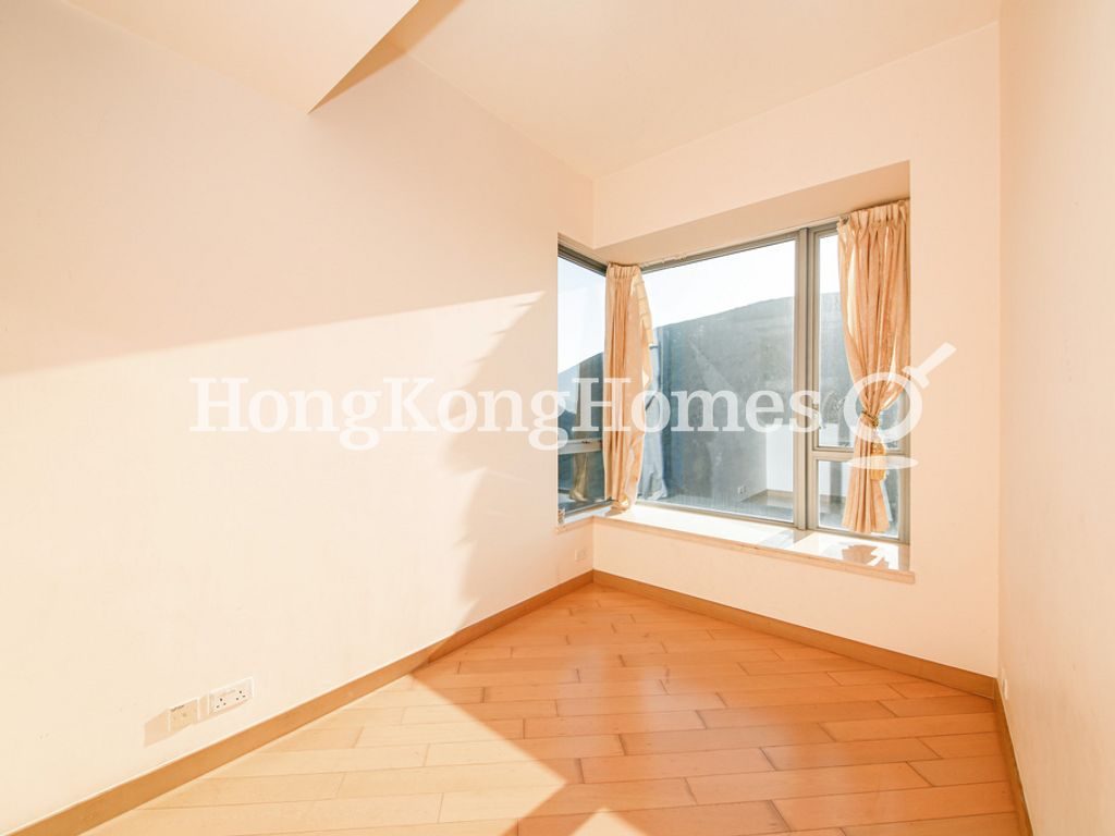 Master Bedroom — Larvotto - Block 6, Ap Lei Chau