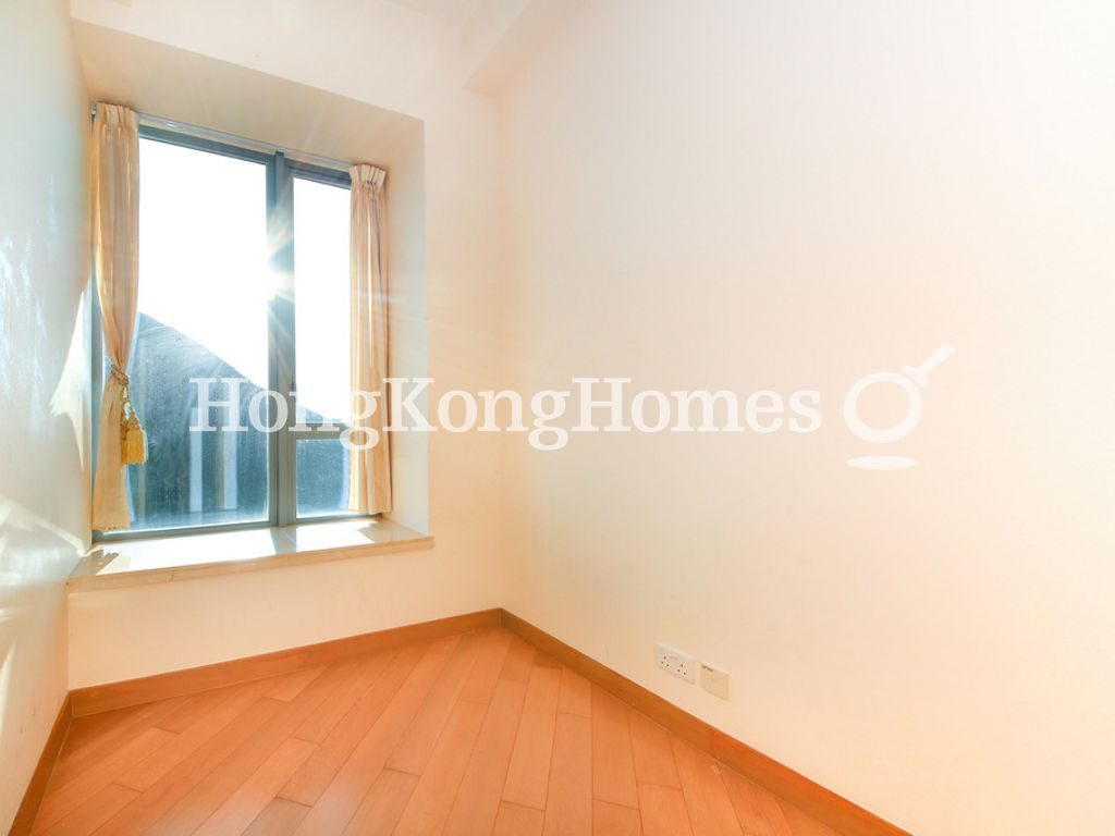 Third Bedroom — Larvotto - Block 6, Ap Lei Chau