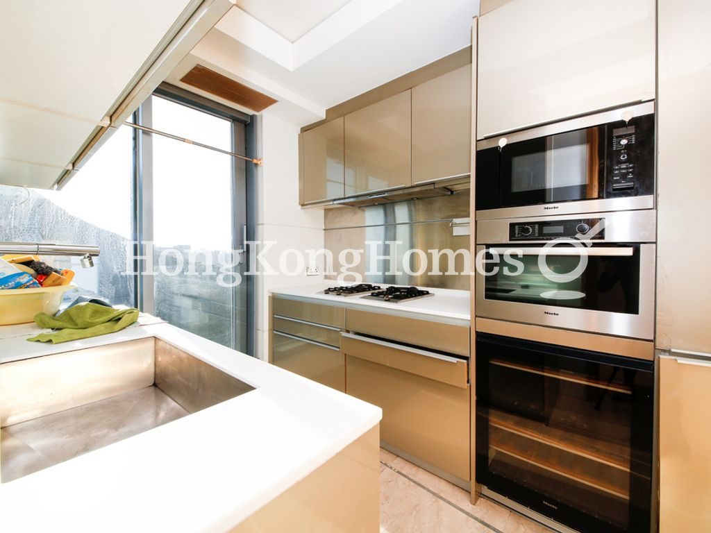 Kitchen — Larvotto - Block 6, Ap Lei Chau