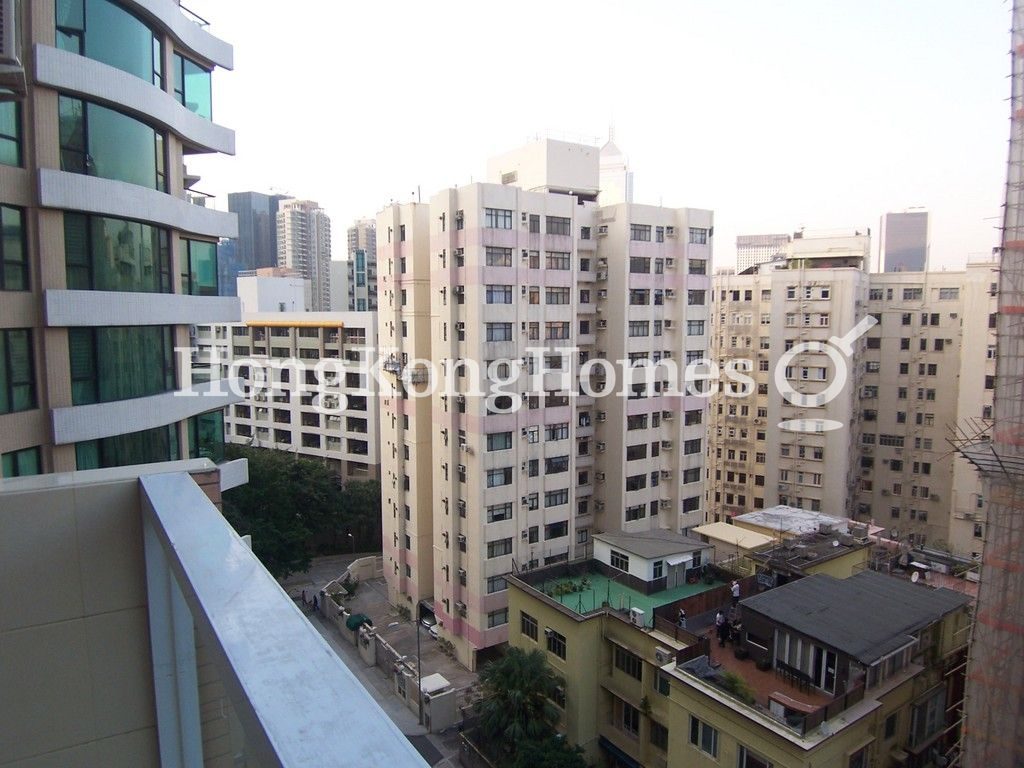 Mandarin Villa - Block West