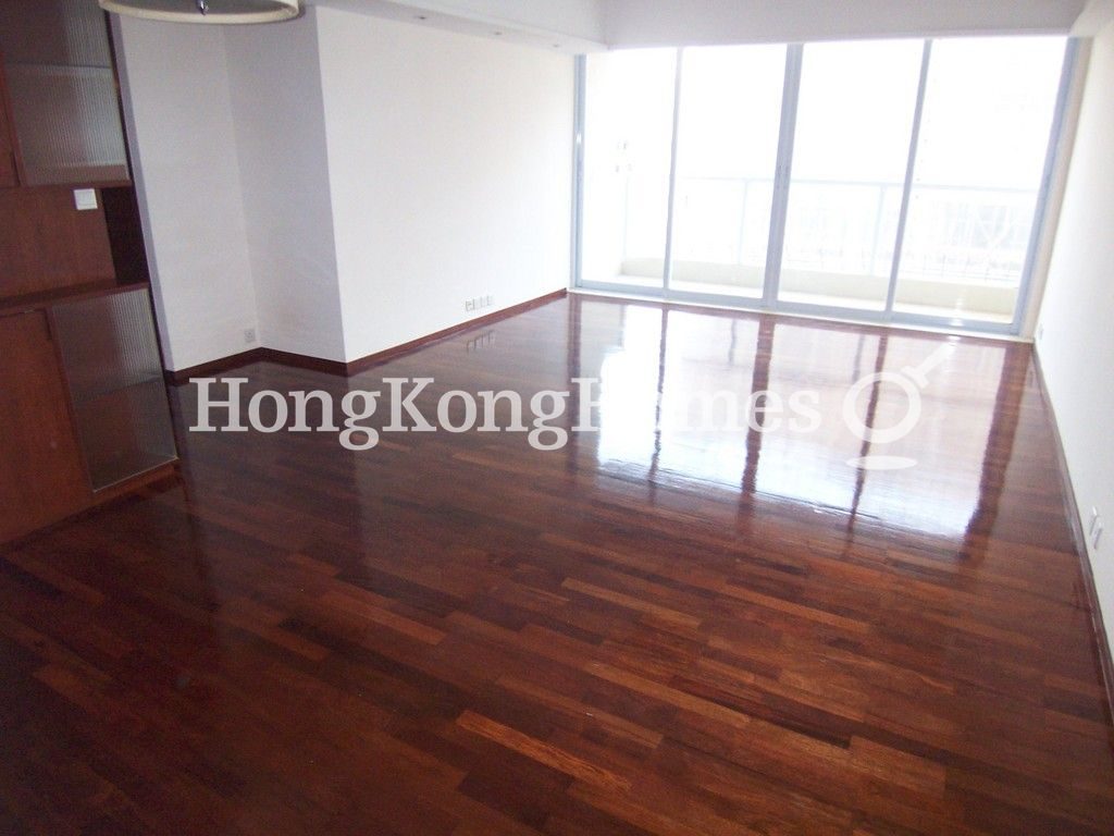 Living and Dining Room — Mandarin Villa - Block West, Mid-levels East
