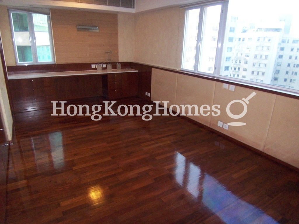 Master Bedroom — Mandarin Villa - Block West, Mid-levels East