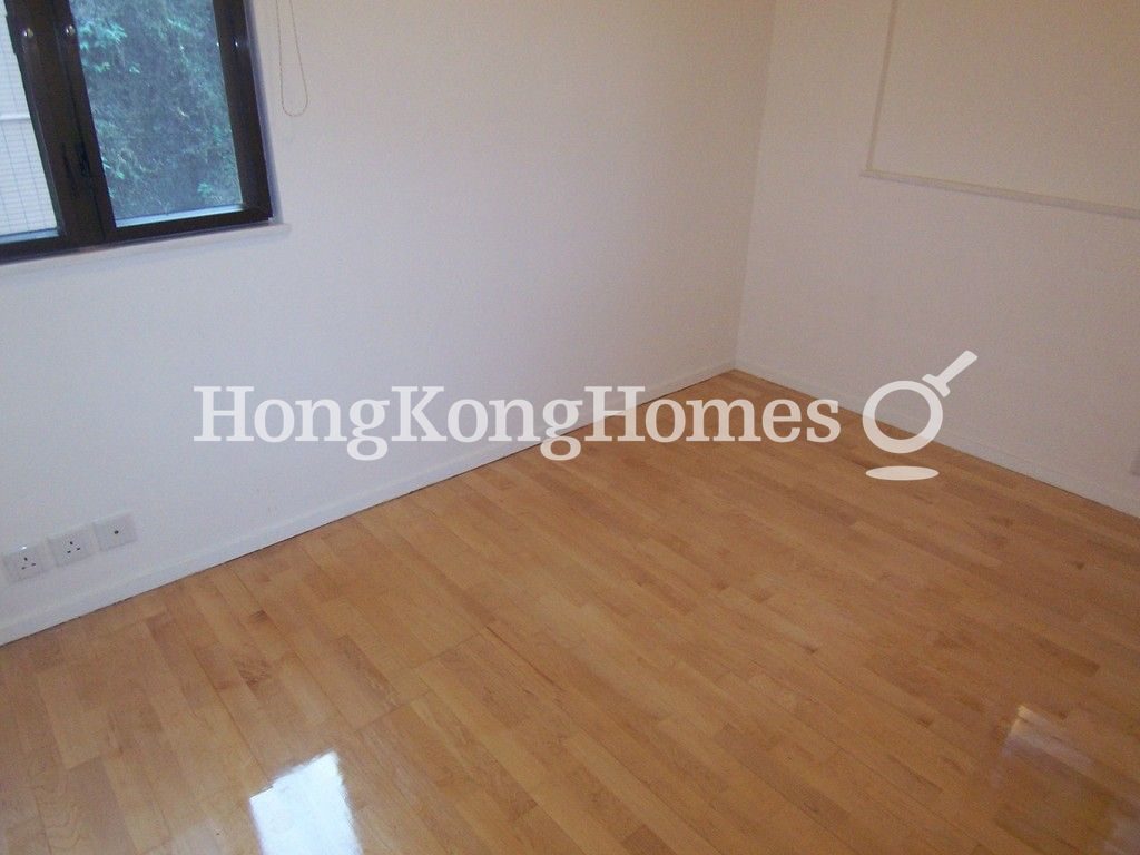 Second Bedroom — Mandarin Villa - Block West, Mid-levels East