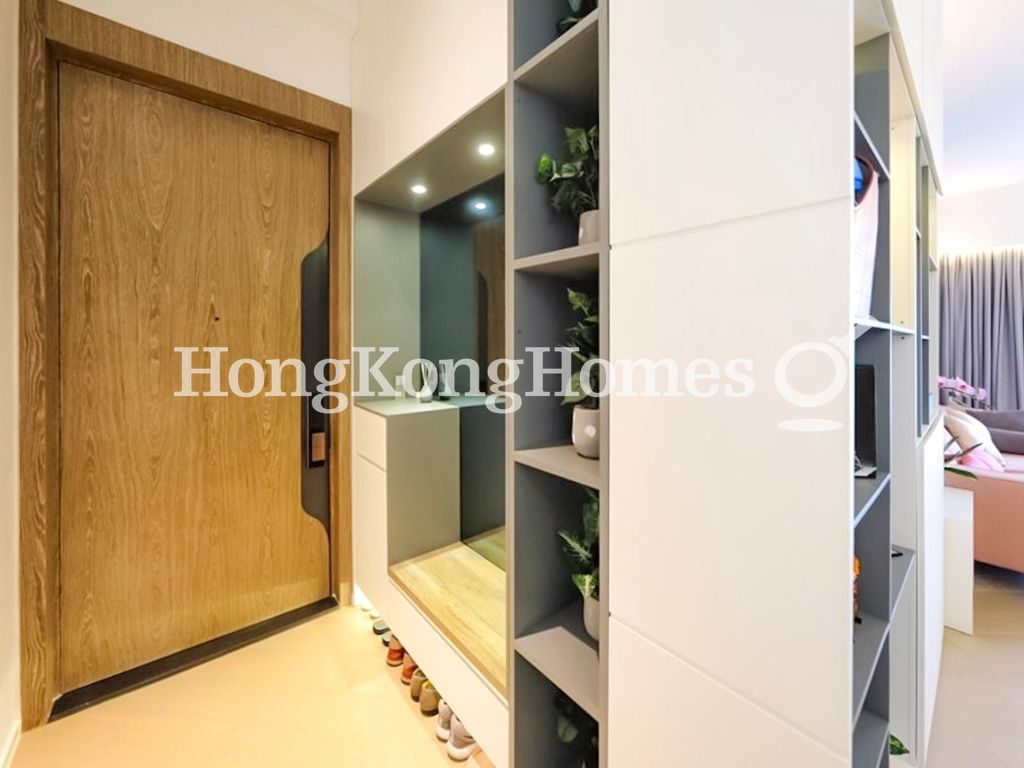 Entrance — Mount Pavilia - Tower 7, Clear Water Bay