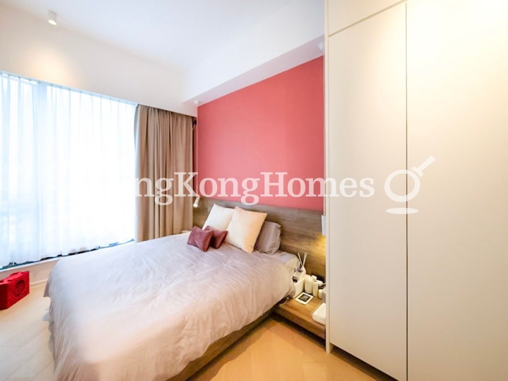Master Bedroom — Mount Pavilia - Tower 7, Clear Water Bay