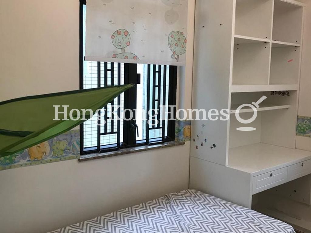 Second Bedroom — Pokfulam Gardens - Block 05, Pokfulam